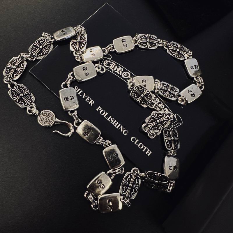 Chrome Hearts necklace 12yxx198